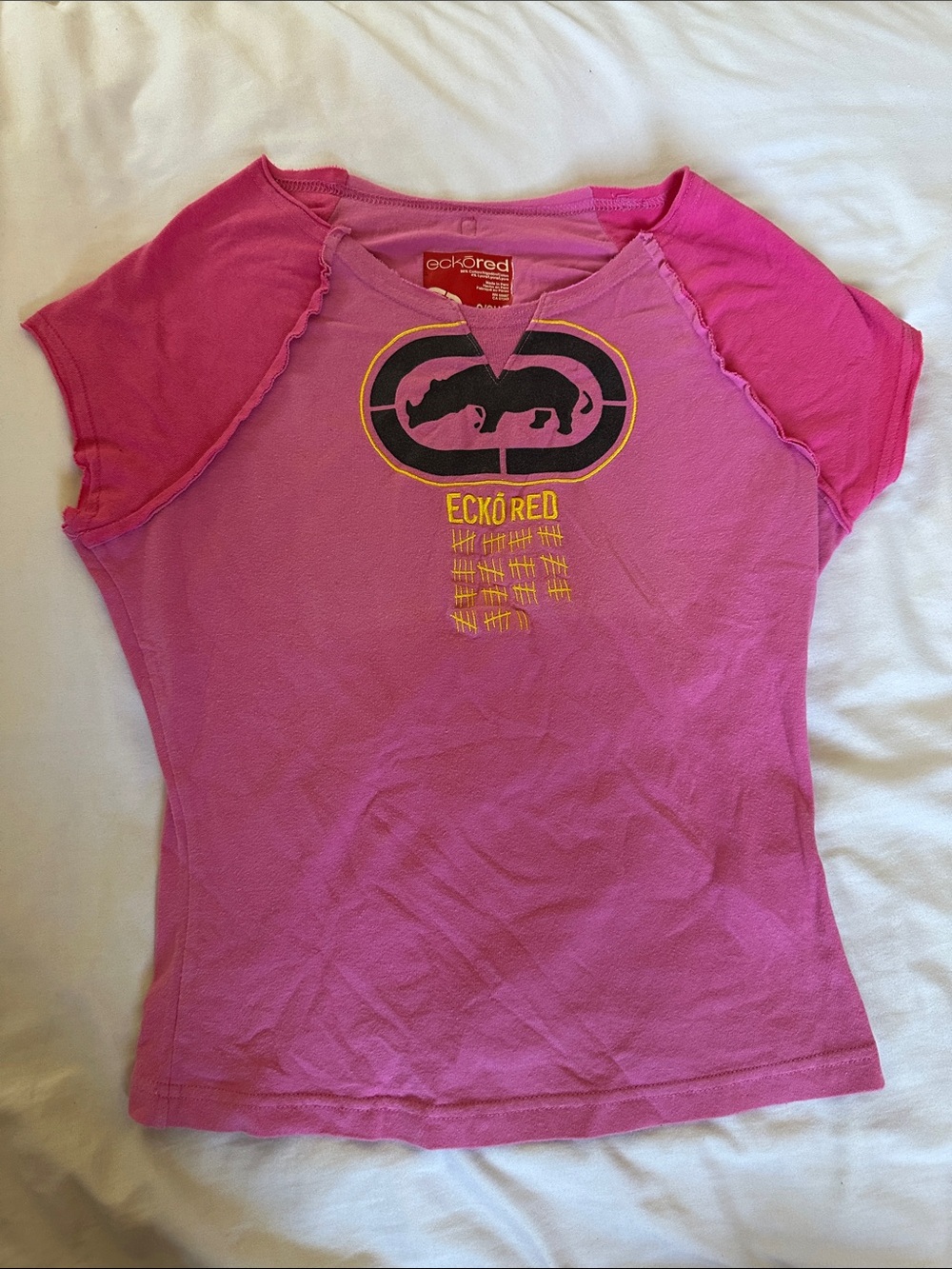 Ecko Unlimited Tee